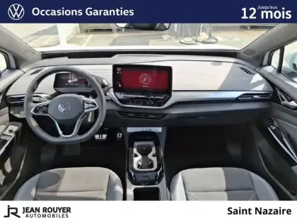 Photo 39 Volkswagen Id.4  204 ch