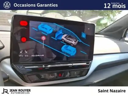 Photo 52 Volkswagen Id.4  204 ch