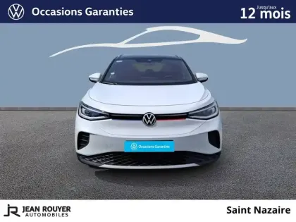 Photo 38 Volkswagen Id.4  204 ch