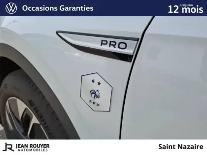 Photo 47 Volkswagen Id.4  204 ch