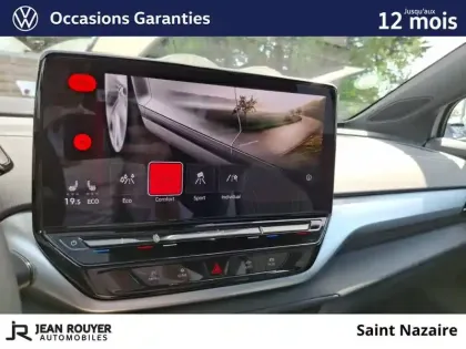 Photo 51 Volkswagen Id.4  204 ch