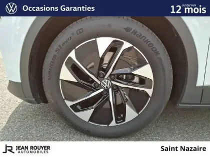 Photo 42 Volkswagen Id.4  204 ch