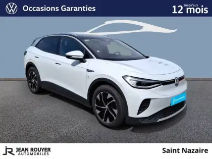 Photo 37 Volkswagen Id.4  204 ch