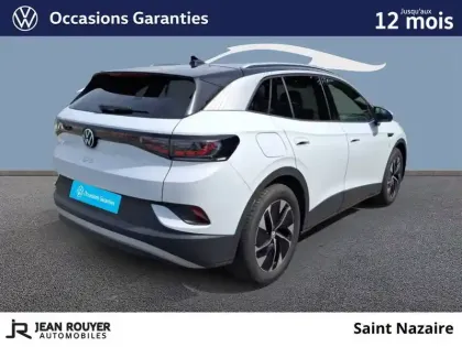 Photo 35 Volkswagen Id.4  204 ch