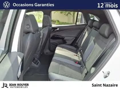 Photo 41 Volkswagen Id.4  204 ch