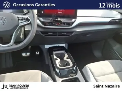 Photo 46 Volkswagen Id.4  204 ch