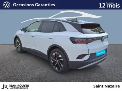 Photo 33 Volkswagen Id.4  204 ch