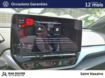 Photo 57 Volkswagen Id.4  204 ch