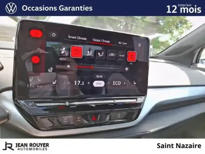 Photo 53 Volkswagen Id.4  204 ch