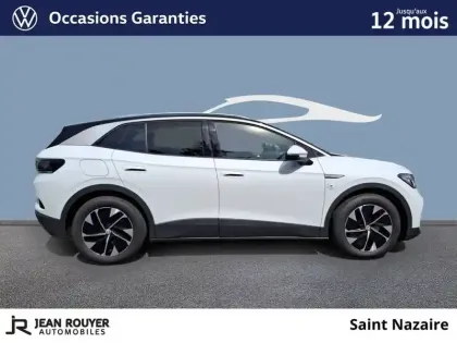 Photo 36 Volkswagen Id.4  204 ch