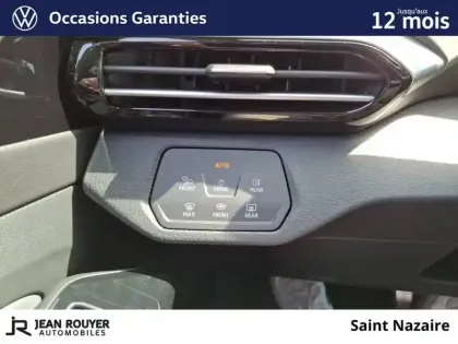 Photo 60 Volkswagen Id.4  204 ch