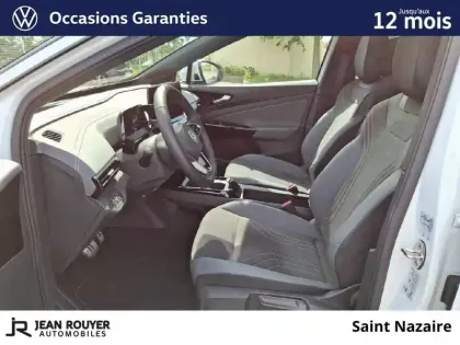 Photo 40 Volkswagen Id.4  204 ch