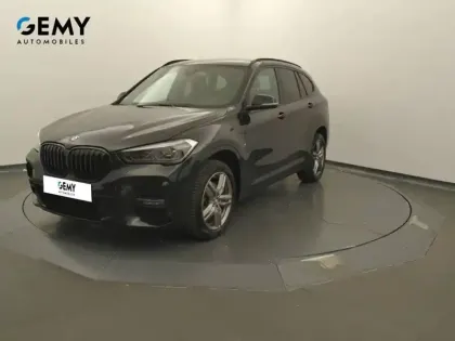 Photo Bmw X1 M Sport