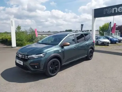 Photo 35 Dacia Jogger  Hybrid 140 7 places GSR2