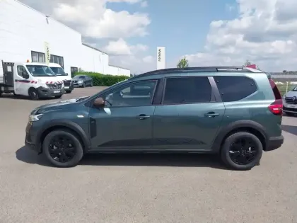 Photo 58 Dacia Jogger  Hybrid 140 7 places GSR2