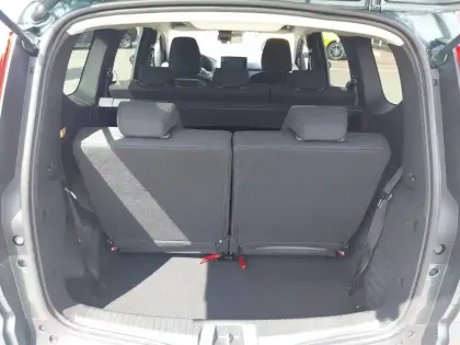 Photo 32 Dacia Jogger  Hybrid 140 7 places GSR2