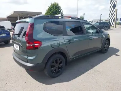 Photo 31 Dacia Jogger  Hybrid 140 7 places GSR2