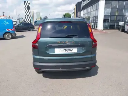 Photo 49 Dacia Jogger  Hybrid 140 7 places GSR2