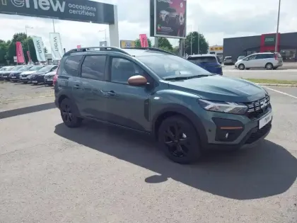 Photo 36 Dacia Jogger  Hybrid 140 7 places GSR2