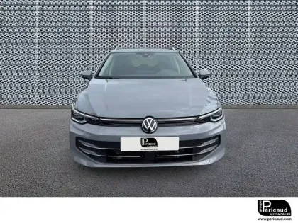 Photo 19 Volkswagen Golf  SW 1.5 eTSI EVO2 150 DSG7
