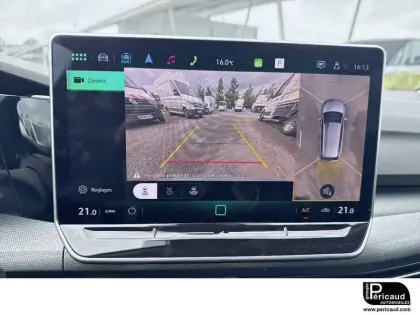 Photo 26 Volkswagen Golf  SW 1.5 eTSI EVO2 150 DSG7