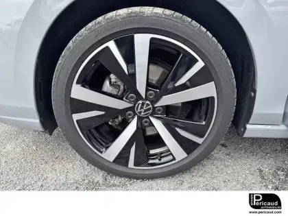 Photo 23 Volkswagen Golf  SW 1.5 eTSI EVO2 150 DSG7