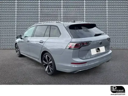 Photo 17 Volkswagen Golf  SW 1.5 eTSI EVO2 150 DSG7