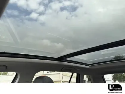 Photo 27 Volkswagen Golf  SW 1.5 eTSI EVO2 150 DSG7