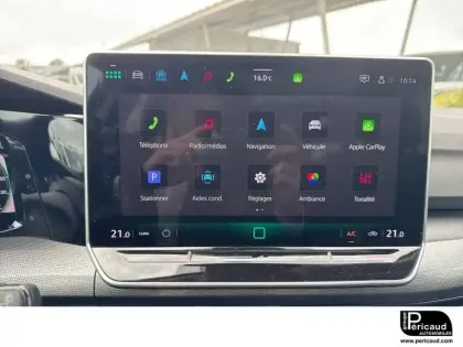 Photo 28 Volkswagen Golf  SW 1.5 eTSI EVO2 150 DSG7