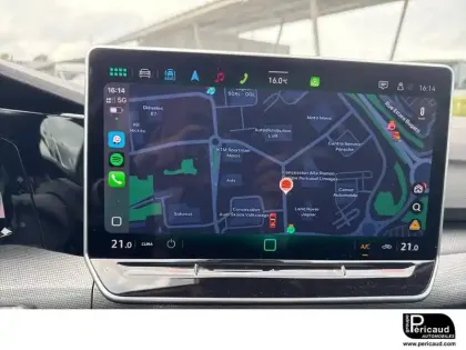 Photo 29 Volkswagen Golf  SW 1.5 eTSI EVO2 150 DSG7