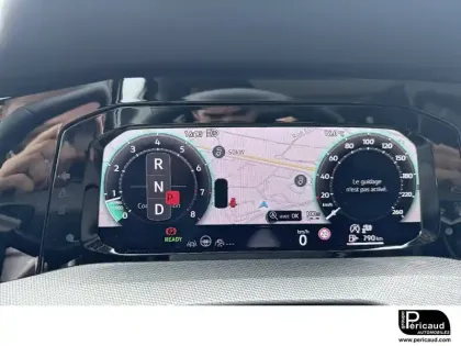 Photo 25 Volkswagen Golf  SW 1.5 eTSI EVO2 150 DSG7