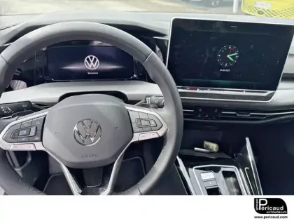 Photo 20 Volkswagen Golf  SW 1.5 eTSI EVO2 150 DSG7