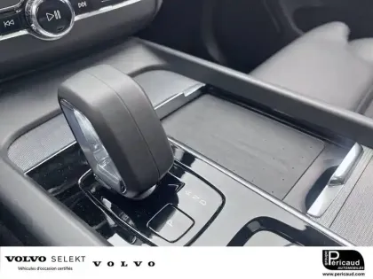 Photo 58 Volvo Xc60  T6 AWD Hybride rechargeable 253 ch+145 ch Geartronic 8