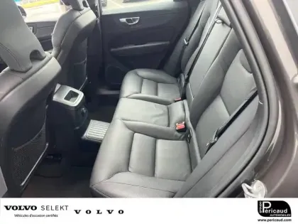 Photo 25 Volvo Xc60  T6 AWD Hybride rechargeable 253 ch+145 ch Geartronic 8