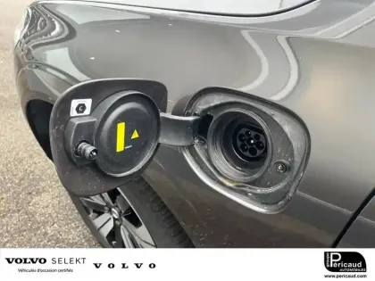 Photo 51 Volvo Xc60  T6 AWD Hybride rechargeable 253 ch+145 ch Geartronic 8