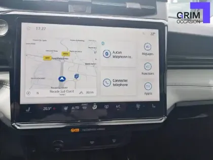 Photo 38 Ford Puma  Standard Range 43 kWh 168 ch