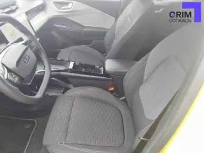 Photo 68 Ford Puma  Standard Range 43 kWh 168 ch