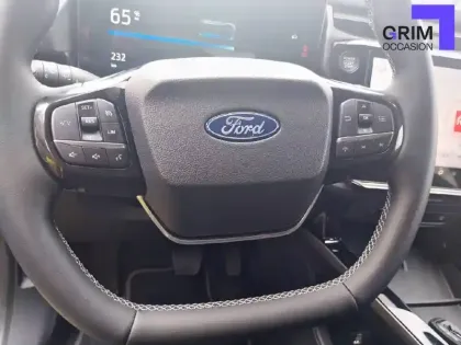 Photo 56 Ford Puma  Standard Range 43 kWh 168 ch