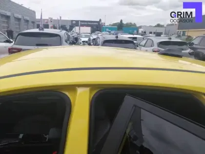 Photo 82 Ford Puma  Standard Range 43 kWh 168 ch