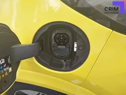 Photo 55 Ford Puma  Standard Range 43 kWh 168 ch