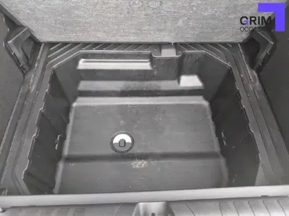 Photo 95 Ford Puma  Standard Range 43 kWh 168 ch