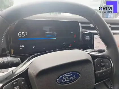 Photo 37 Ford Puma  Standard Range 43 kWh 168 ch