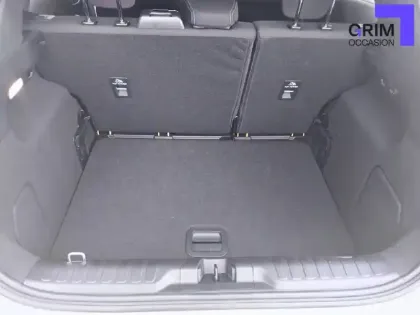 Photo 42 Ford Puma  Standard Range 43 kWh 168 ch