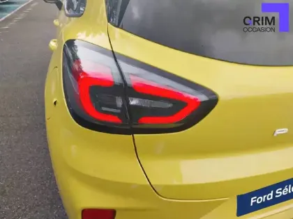 Photo 54 Ford Puma  Standard Range 43 kWh 168 ch