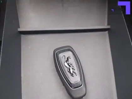 Photo 97 Ford Puma  Standard Range 43 kWh 168 ch