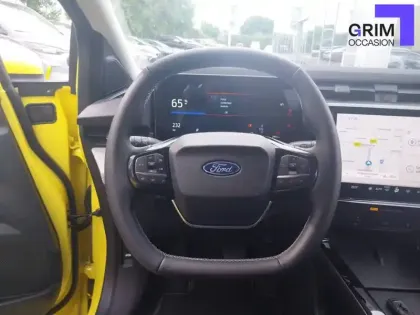 Photo 70 Ford Puma  Standard Range 43 kWh 168 ch