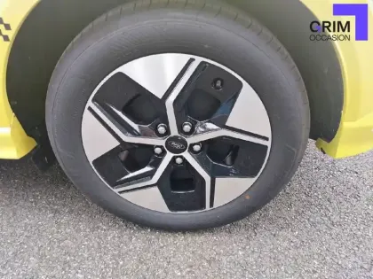 Photo 78 Ford Puma  Standard Range 43 kWh 168 ch