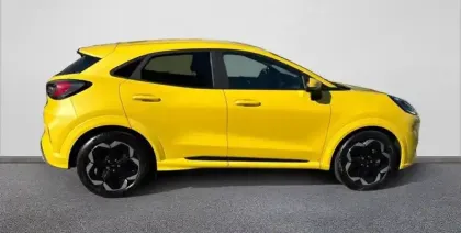 Photo 36 Ford Puma  Standard Range 43 kWh 168 ch