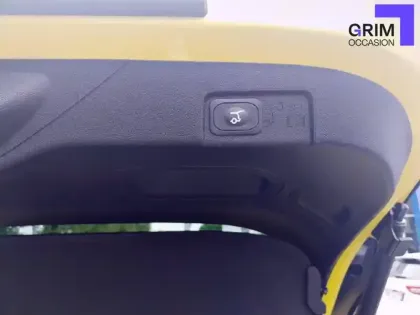 Photo 93 Ford Puma  Standard Range 43 kWh 168 ch