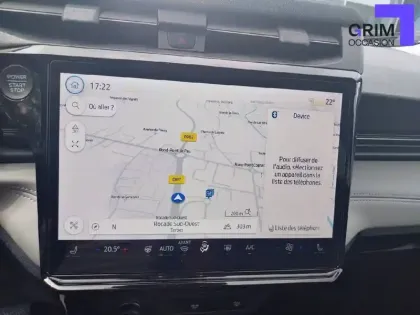 Photo 73 Ford Puma  Standard Range 43 kWh 168 ch